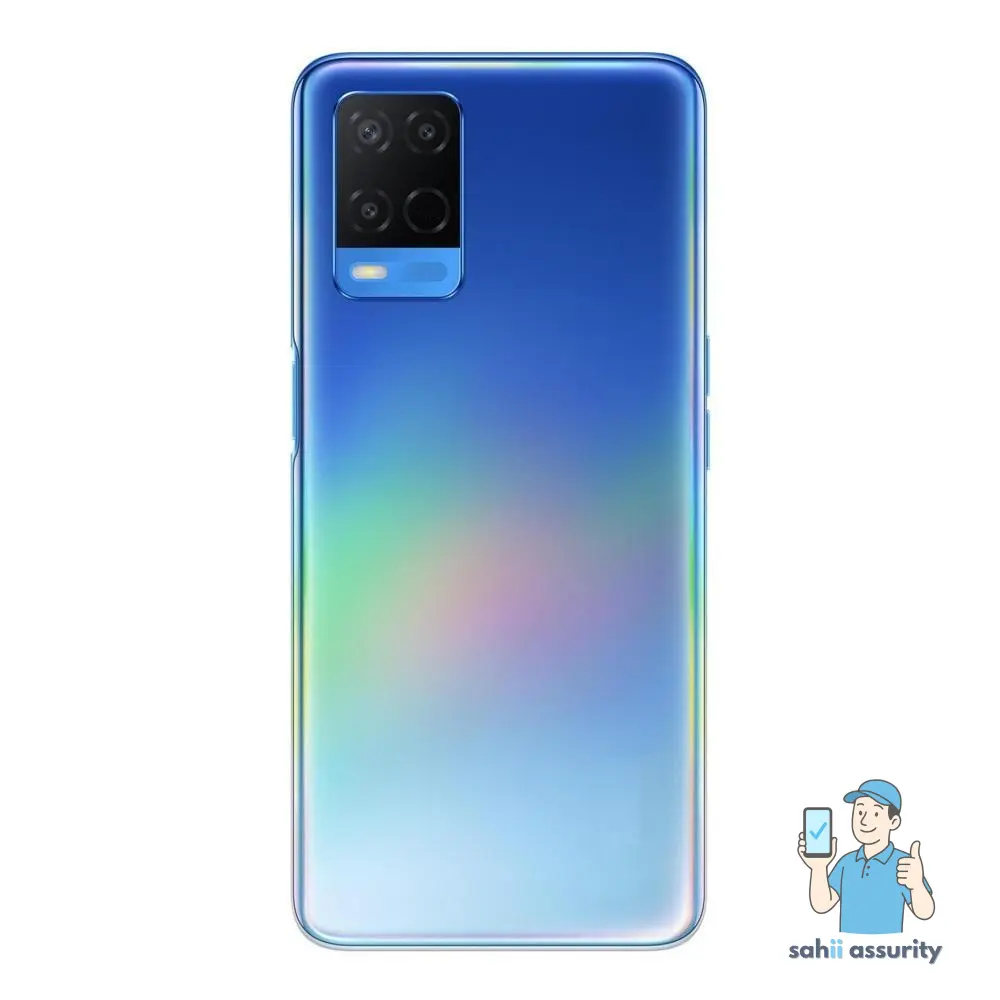 Full Body Housing for Oppo A54